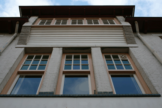 Vrije School Maresingel 141